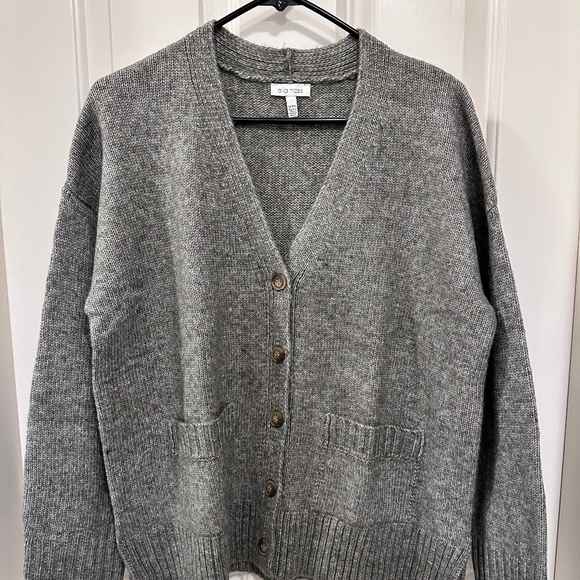 *BNWOT* Ella Moss Oversize cardigan - Picture 1 of 3